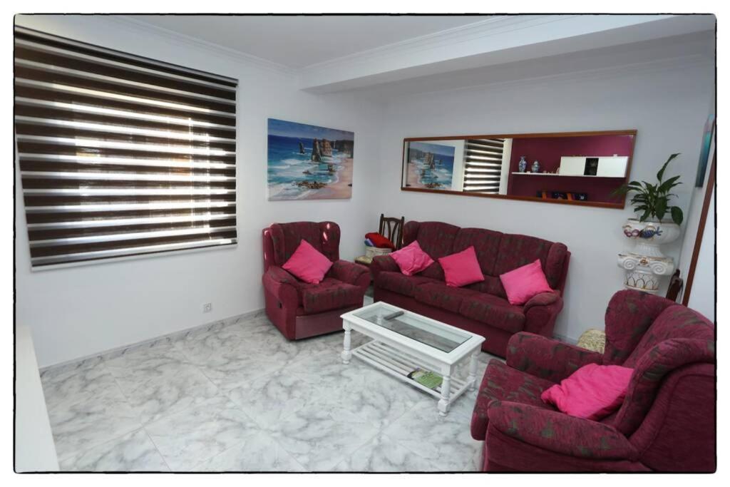 Cova Do Raposo Villa Lagarteira ภายนอก รูปภาพ